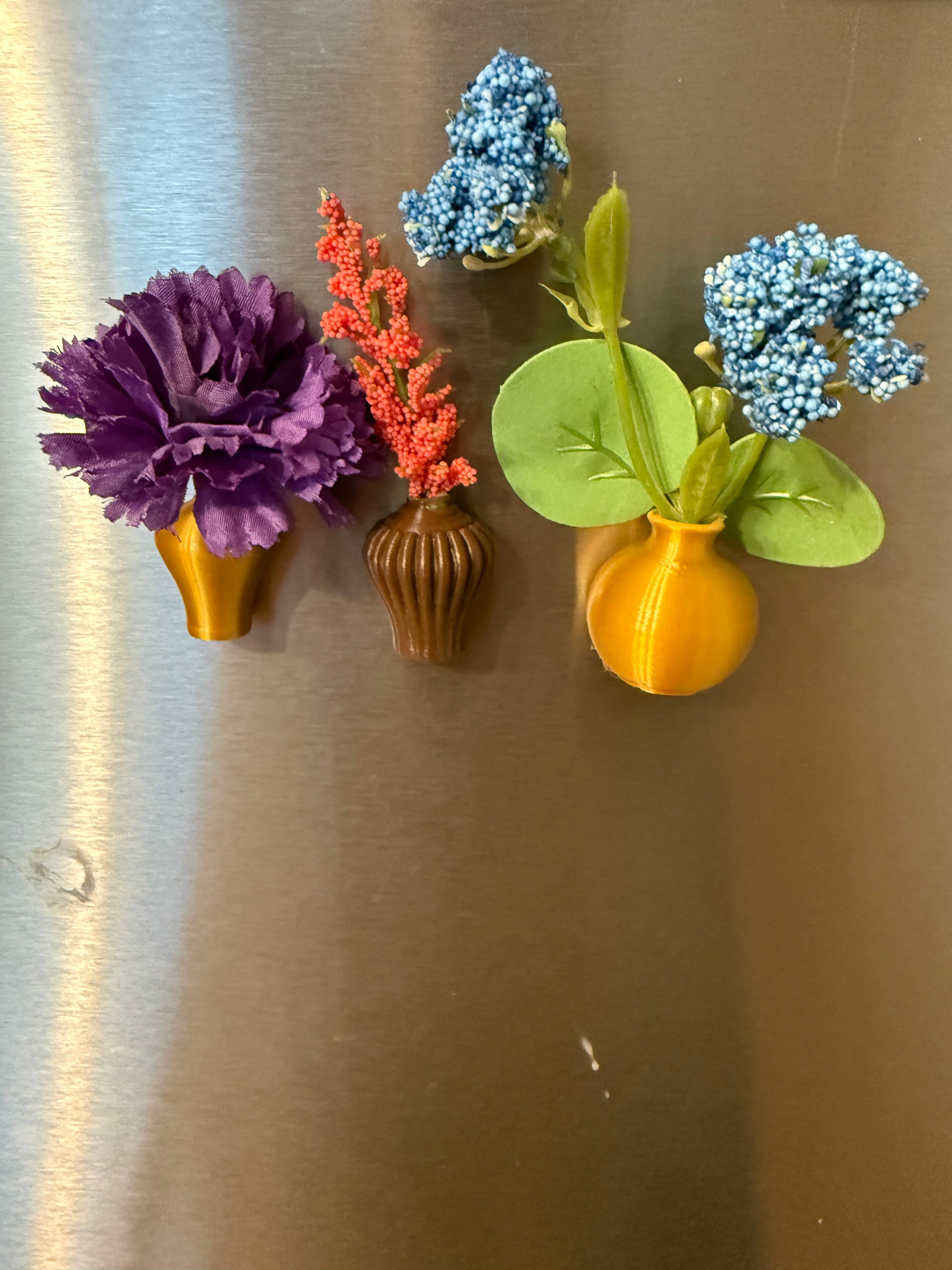 Everbloom Magnets