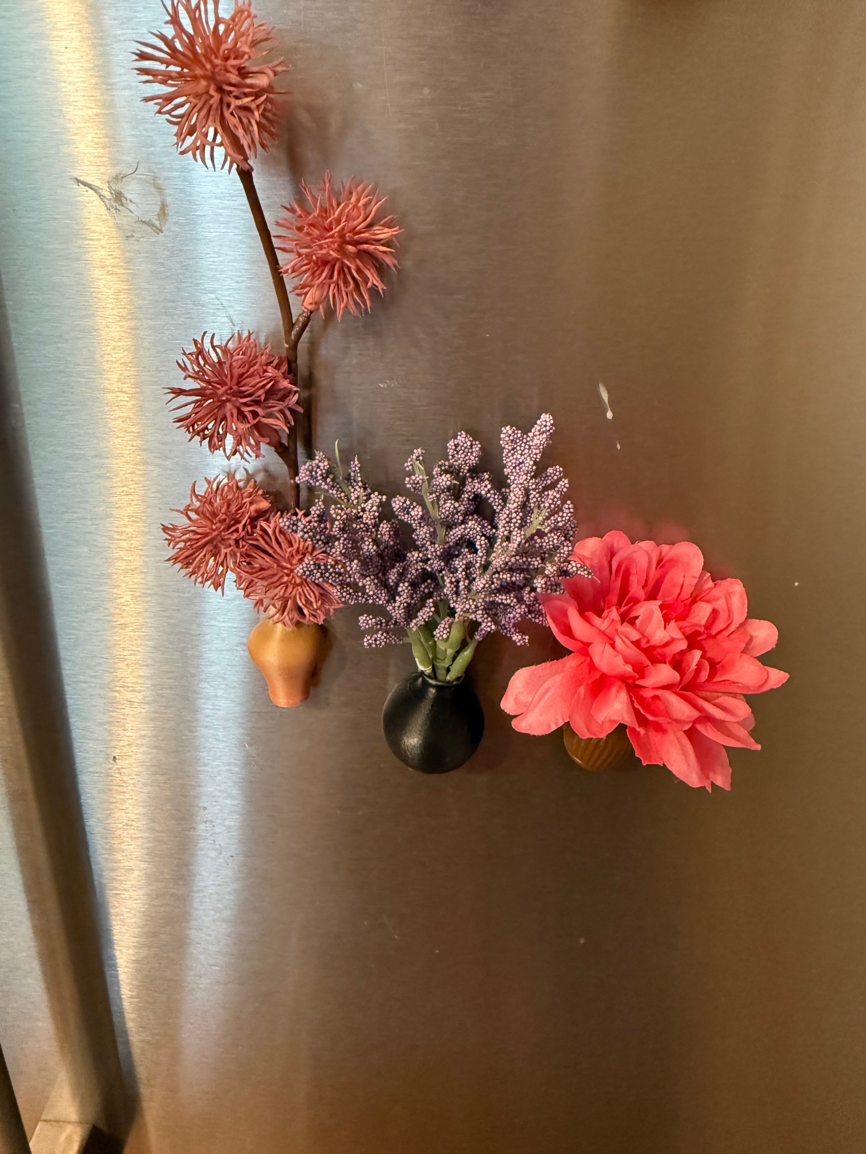 Everbloom Magnets
