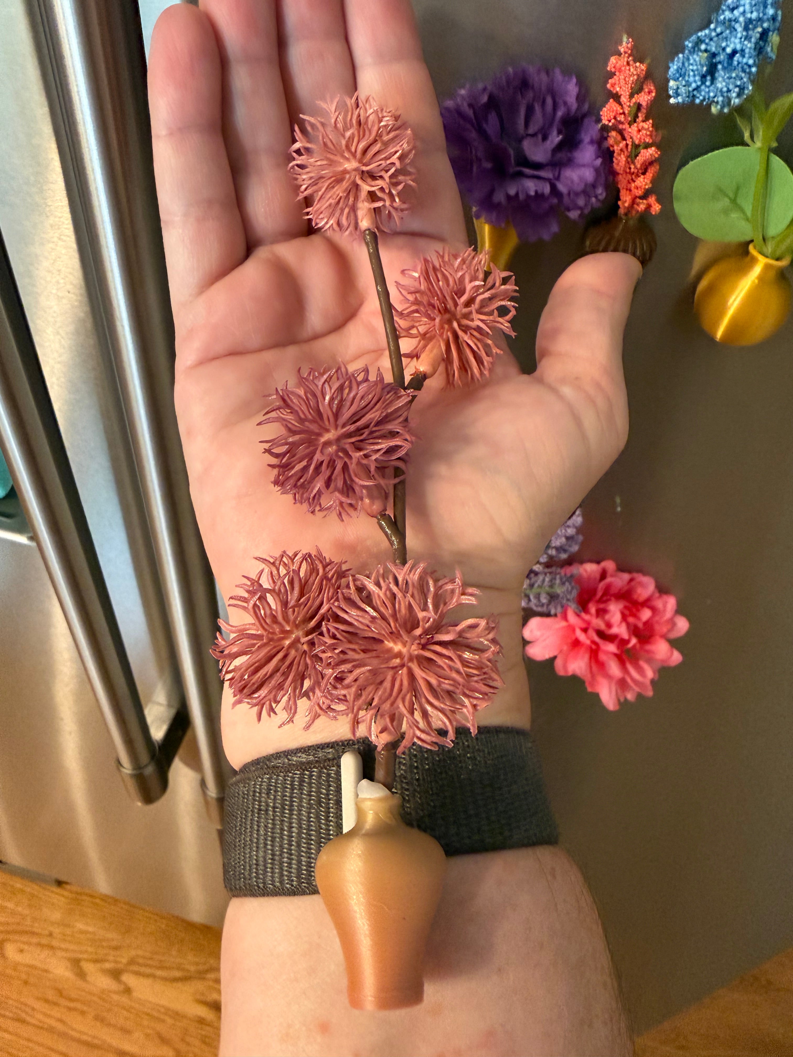 Everbloom Magnets