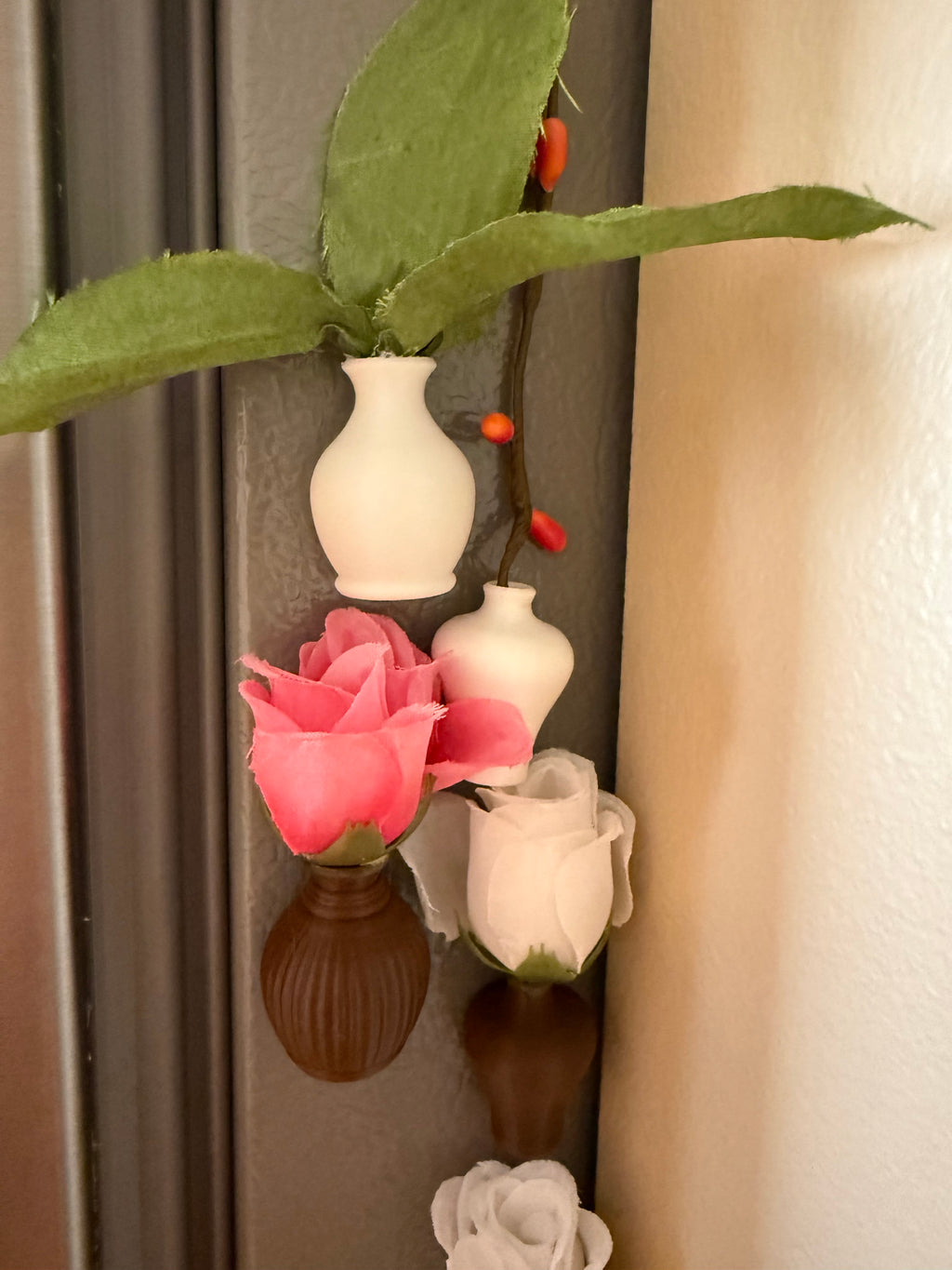 Everbloom Magnets
